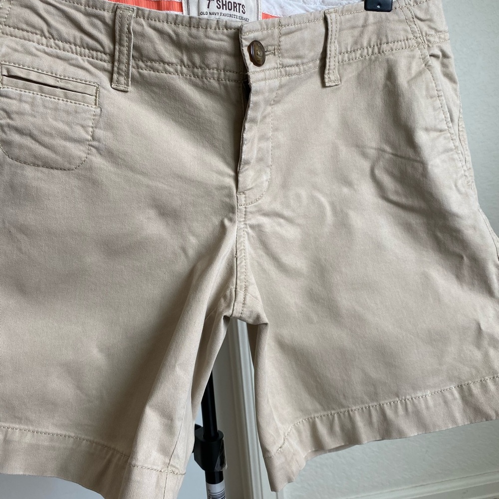 Old Navy. Super cute for spring and summer. Size 4